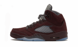 Air Jordan 5 Retro ‘Burgundy’ 2023