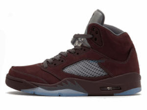 Air Jordan 5 Retro ‘Burgundy’ 2023