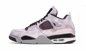 Air Jordan 4 Retro ‘Zen Master’