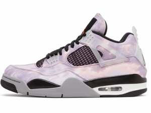 Air Jordan 4 Retro ‘Zen Master’