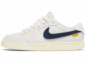 Union LA x Air Jordan 1 KO Low ‘Sail Muslin’