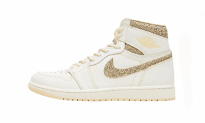 Air Jordan 1 Retro High OG ‘Craft – Vibrations of Naija’
