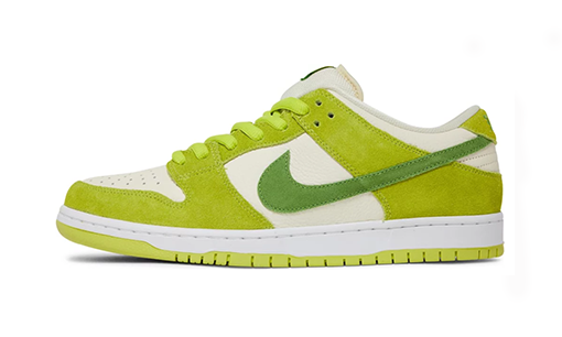 Dunk Low Pro SB ‘Fruity Pack – Green Apple’