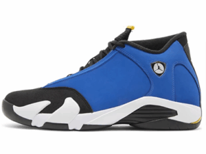 Air Jordan 14 Retro ‘Laney’