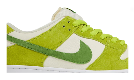 Dunk Low Pro SB ‘Fruity Pack – Green Apple’ - Image 4