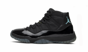 Air Jordan 11 Retro ‘Gamma Blue’