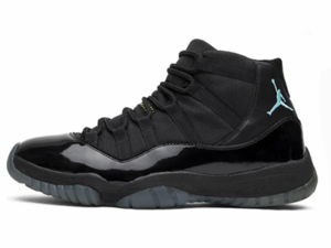 Air Jordan 11 Retro ‘Gamma Blue’