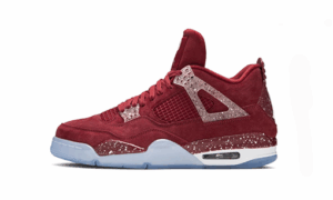 Air Jordan 4 Retro ‘Oklahoma Sooners’ PE