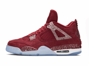 Air Jordan 4 Retro ‘Oklahoma Sooners’ PE