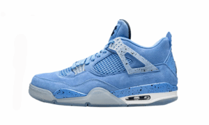 Air Jordan 4 Retro ‘UNC’ PE