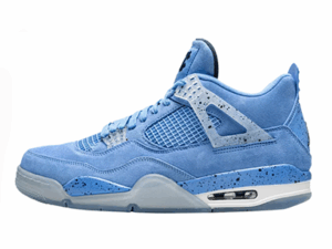 Air Jordan 4 Retro ‘UNC’ PE