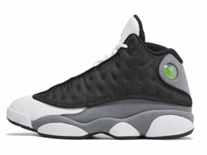 Air Jordan 13 Retro ‘Black Flint’