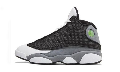 Air Jordan 13 Retro ‘Black Flint’