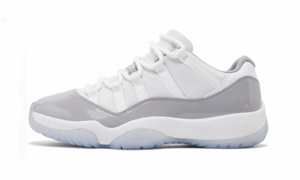 Air Jordan 11 Retro Low ‘Cement Grey’