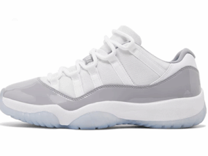 Air Jordan 11 Retro Low ‘Cement Grey’