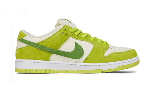 Dunk Low Pro SB ‘Fruity Pack – Green Apple’ - Image 3