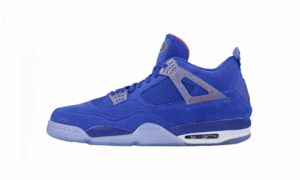 Air Jordan 4 Retro ‘Florida Gators’ PE