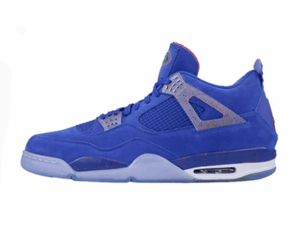 Air Jordan 4 Retro ‘Florida Gators’ PE