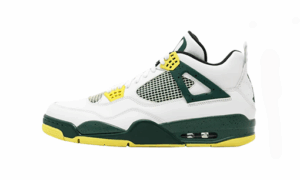 Air Jordan 4 Retro ‘Oregon PE’