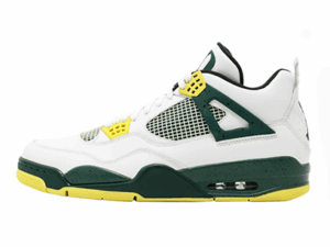 Air Jordan 4 Retro ‘Oregon PE’