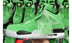 Air Jordan 4 Retro PE
