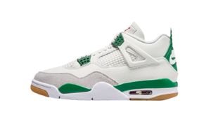 Nike SB x Air Jordan 4 Retro “Pine Green”