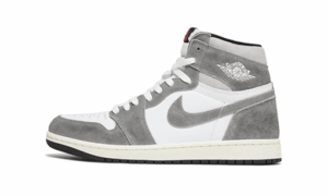 Air Jordan 1 Retro High OG ‘Washed Black’