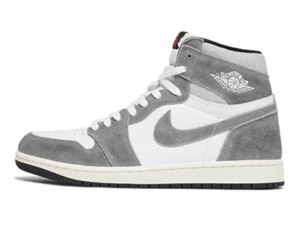 Air Jordan 1 Retro High OG ‘Washed Black’