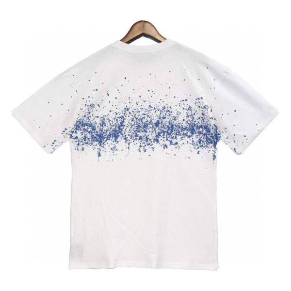 AMR – T SHIRT WHITE - Image 4