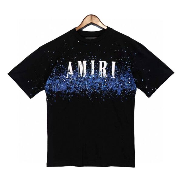 AMR – T SHIRT BLACK - Image 2