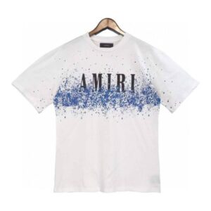 AMR – T SHIRT WHITE