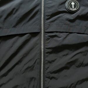 TS – JACKET TOTAL BLACK