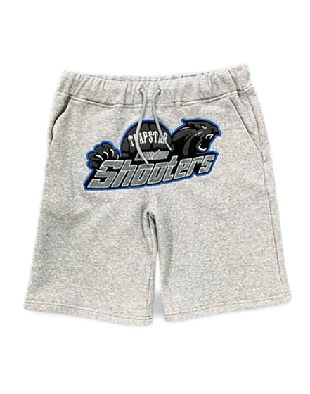 TS – SHORT SET SHOOTERS GREY - Image 4