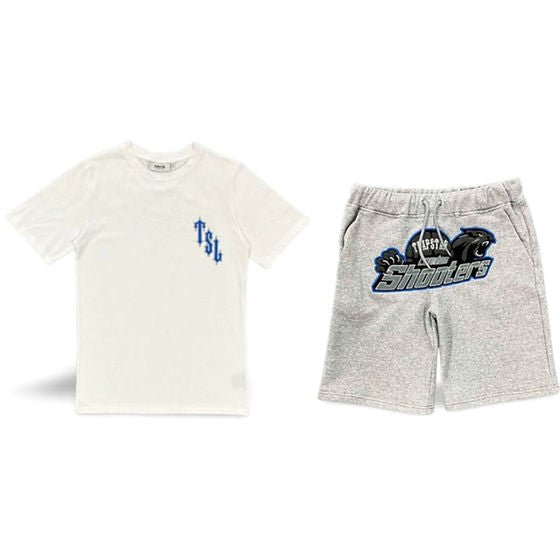 TS – SHORT SET SHOOTERS GREY