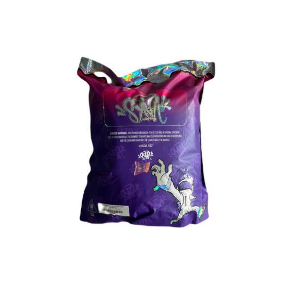 SYNA WORLD LOGO T-SHIRT – SHORT SET – SAGE/KHAKI - Image 2