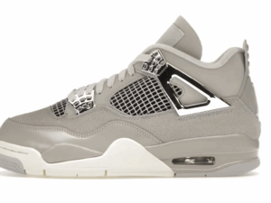 Air Jordan 4 Frozen Moments