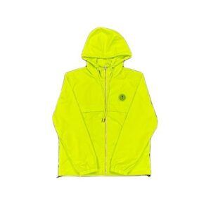 TS – JACKET YELLOW