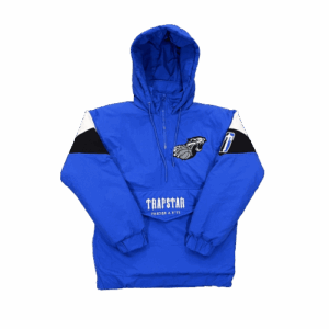 TS – JACKET SHOOTERS