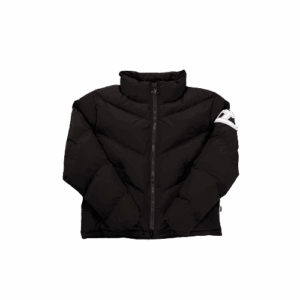TS – PUFFER JACKET T LOGO