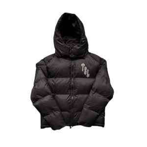 TS – PUFFER JACKET SHOOTERS
