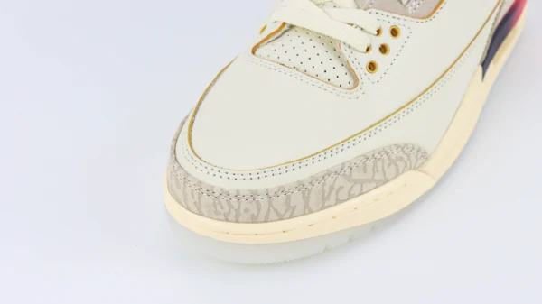 Jordan 3 Retro SP J Balvin Medellín Sunset - Image 10