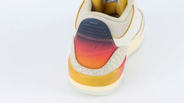 Jordan 3 Retro SP J Balvin Medellín Sunset - Image 8