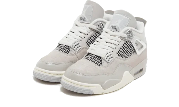 Air Jordan 4 Frozen Moments - Image 2