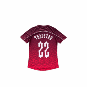 TS – T SHIRT RED