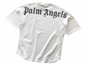PALM – T SHIRT WHITE