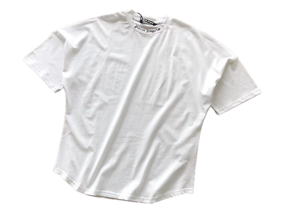 PALM – T SHIRT WHITE - Image 2
