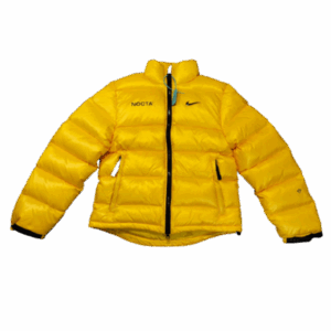 NK – NOCTA JACKET YELLOW