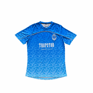 TS – T SHIRT BLUE
