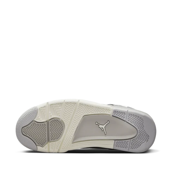 Air Jordan 4 Frozen Moments - Image 3