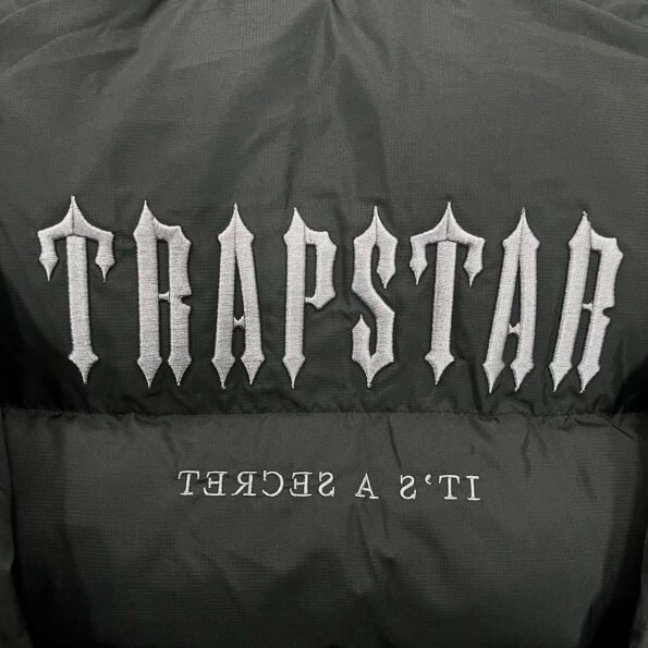 TS – WOMEN’S 2.0 JACKET BLACK - Image 5